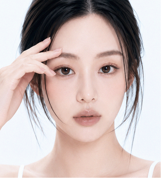 이마실리프팅이<br>필요한 경우